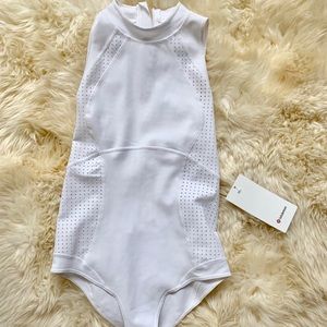 Lululemon Swell Seeker Paddle Suit